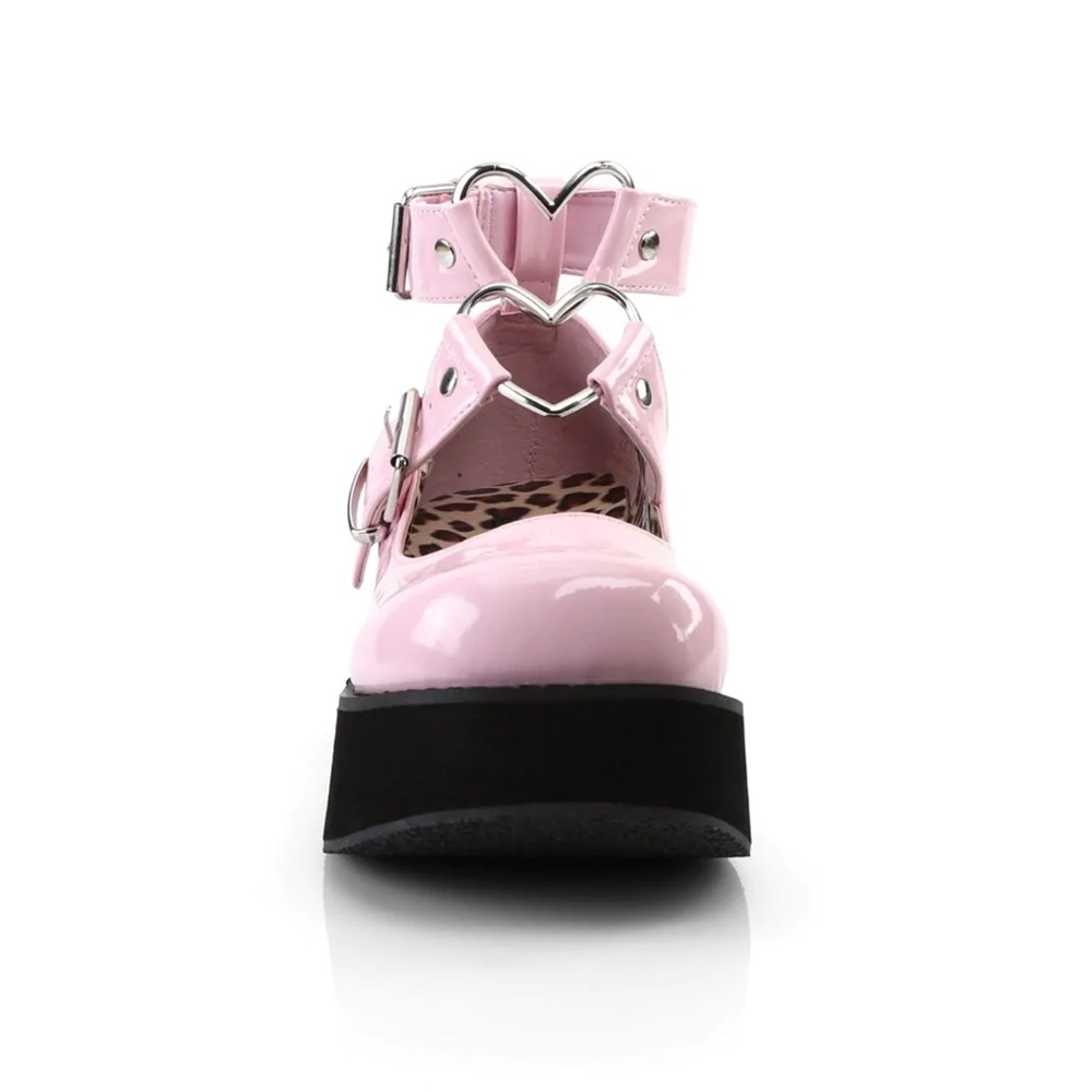 DEMONIA | Sprite-02 Platforms - Picture 2 of 8
